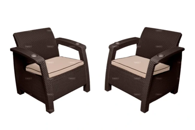 Комплект кресел Tweet