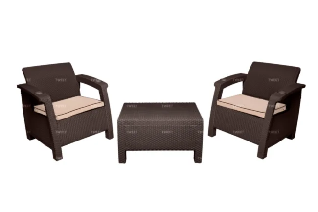 Комплект TWEET Balcony Set