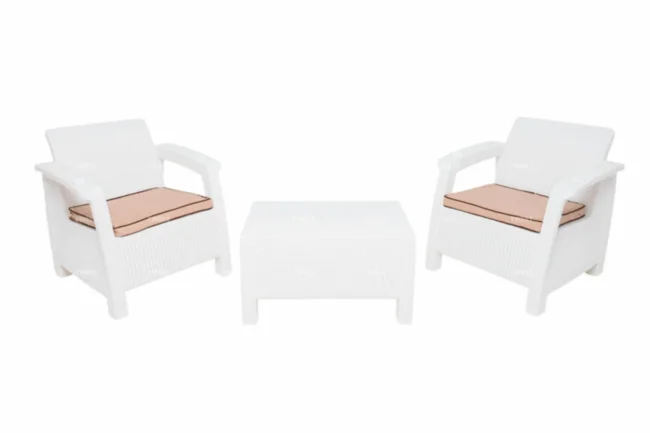 Комплект TWEET Balcony Set белый