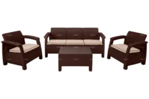 Комплект уличной мебели TWEET Terrace Set Max